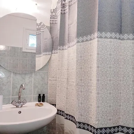 Lejlighed Boheme 2 Skiathos by