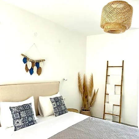 Boheme 2 * Skiathos by