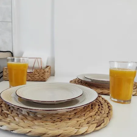 Apartment Boheme 2 *