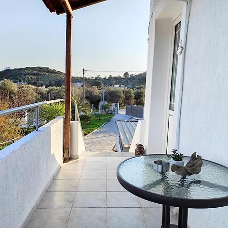 Boheme 2 * Skiathos Chora