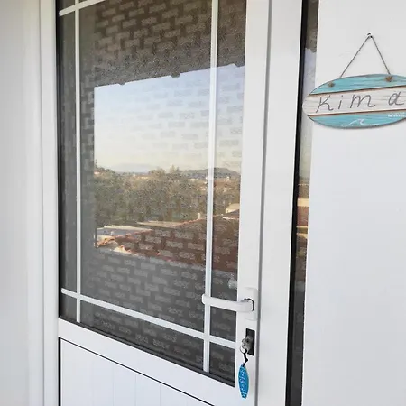 Boheme 2 Apartment Skiathos Town