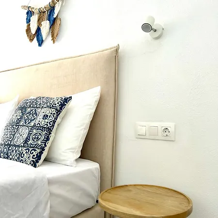 Apartment Boheme 2
