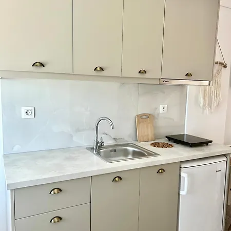 Boheme 2 Apartament Skiatos