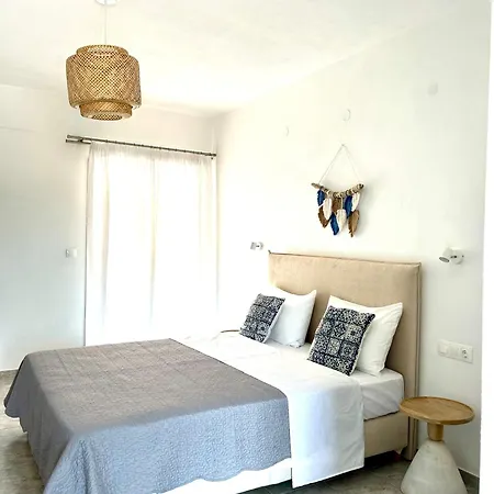 Boheme 2 Apartment