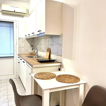 Boheme 2 Apartment *