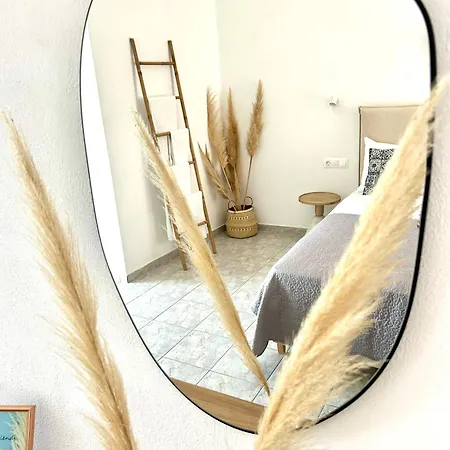 Apartament Boheme 2 Skiatos