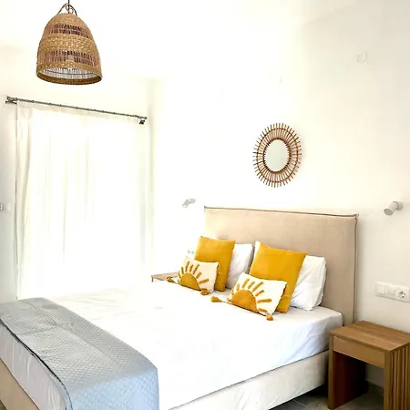 Apartment Boheme 2