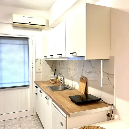 Apartament Boheme 2 Skiatos