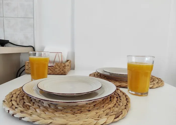 Appartement Boheme 2 *