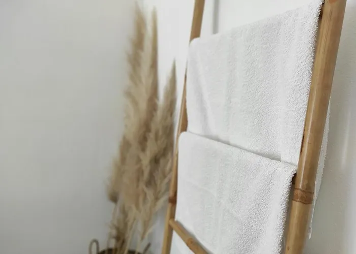 Appartement Boheme 2 *