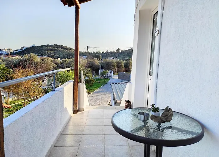 Boheme 2 * Skiathos by