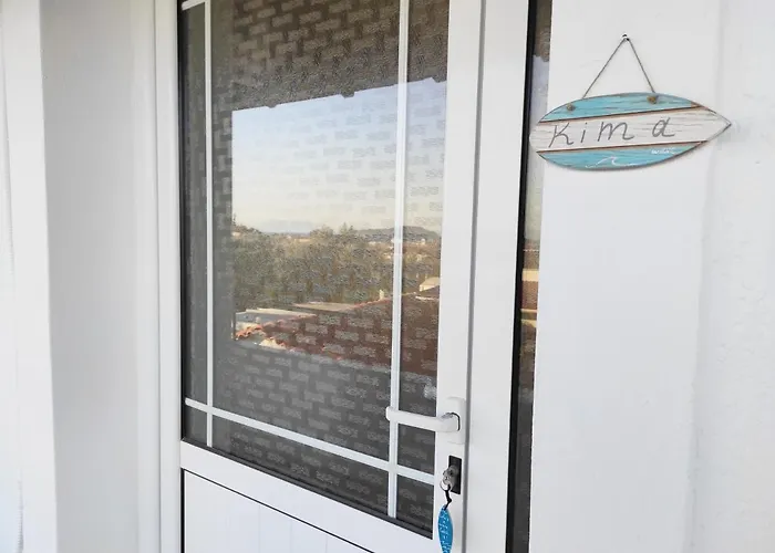 Boheme 2 Appartement Skiathos Chora