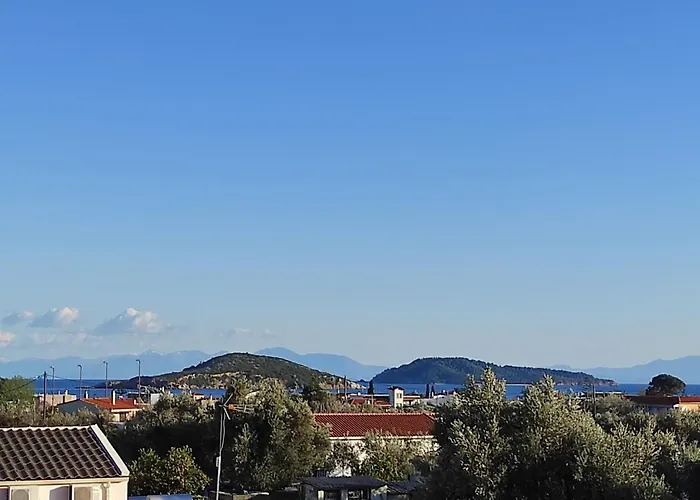 Appartement Boheme 2