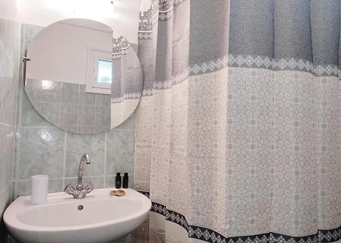 Appartement Boheme 2 Skiathos Chora