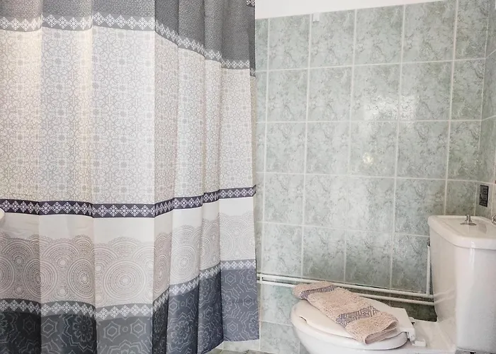 Boheme 2 斯基亚索斯镇