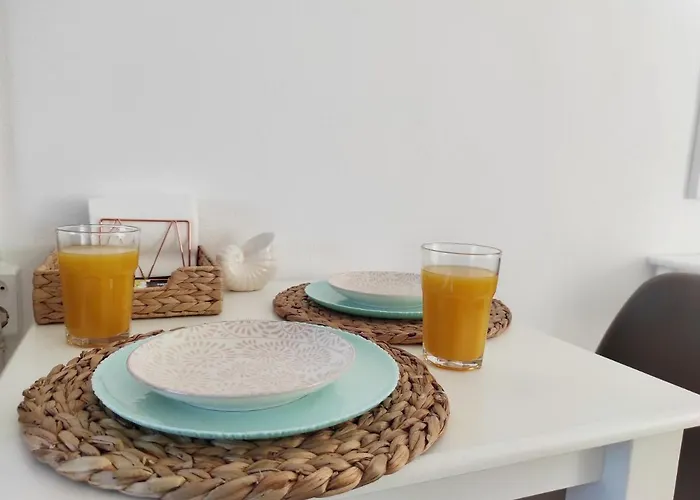 Appartement Boheme 2 Skiathos Chora