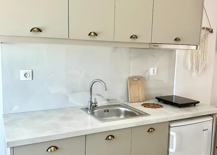 Boheme 2 Appartement Skiathos Chora