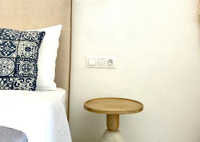 Boheme 2 * Skiathos Chora