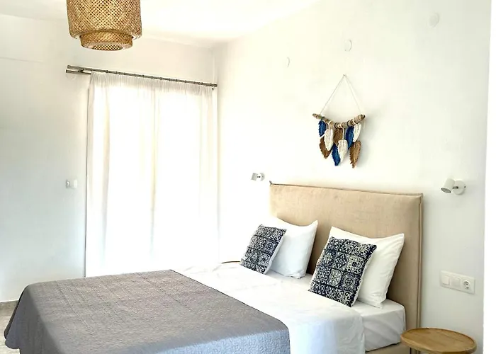 Boheme 2 Appartement