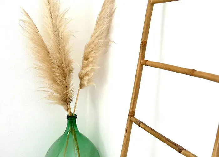 Appartement Boheme 2 *