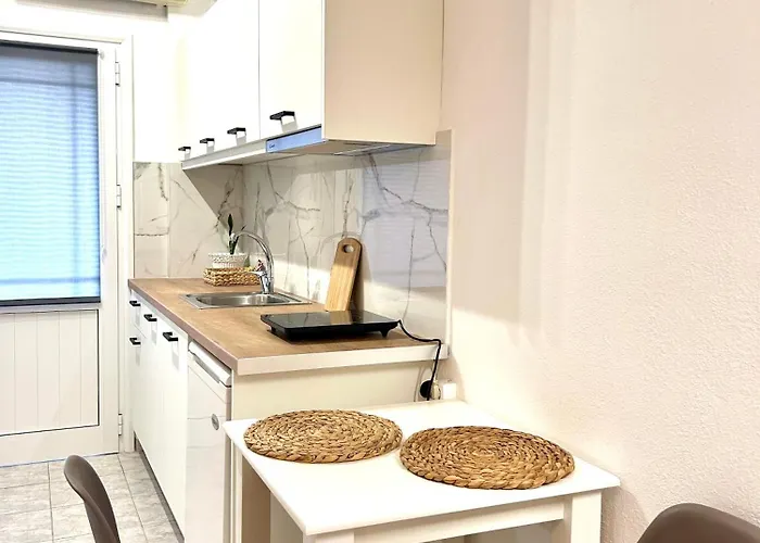 Boheme 2 Appartement *