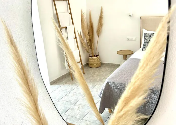 Appartement Boheme 2 Skiathos Chora