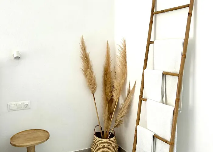 Boheme 2 Appartement *