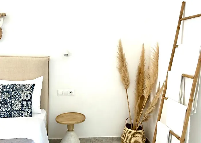 Appartement Boheme 2 *