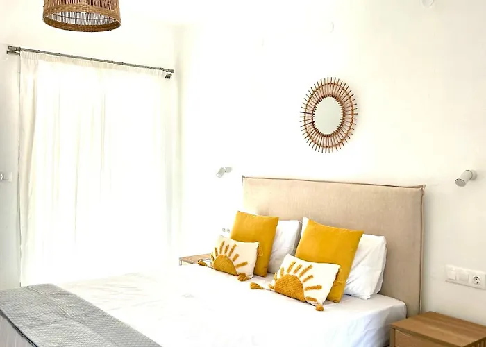 Appartement Boheme 2