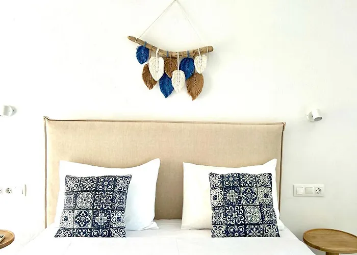 Boheme 2 * Skiathos Chora