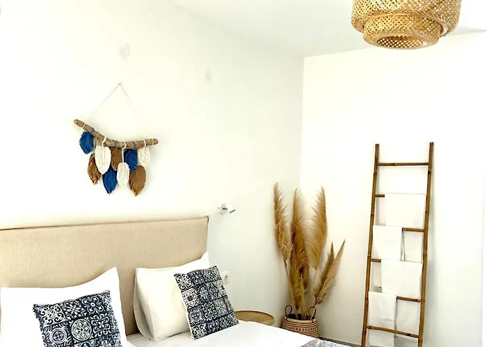 Boheme 2 * Skiathos Chora