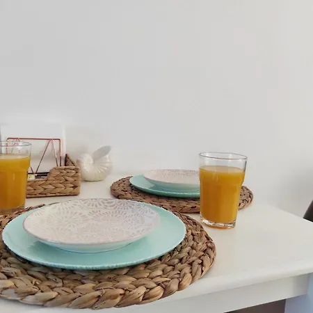 Apartmán Boheme 2 Skiathos