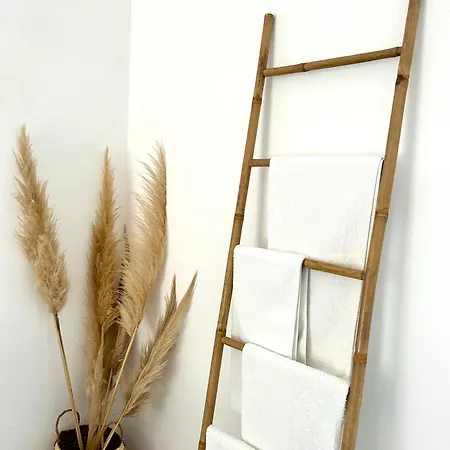 Apartmán Boheme 2 Skiathos