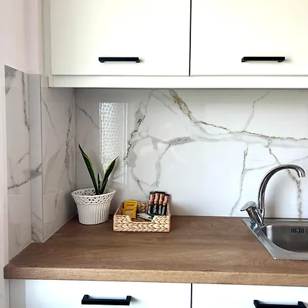 Apartmán Boheme 2 *