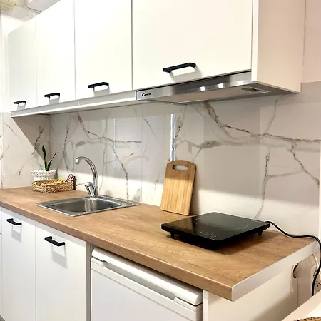 Apartmán Boheme 2 *